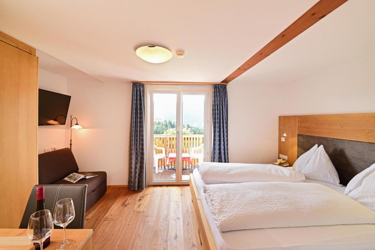 Tirolerhof 3* Terenten