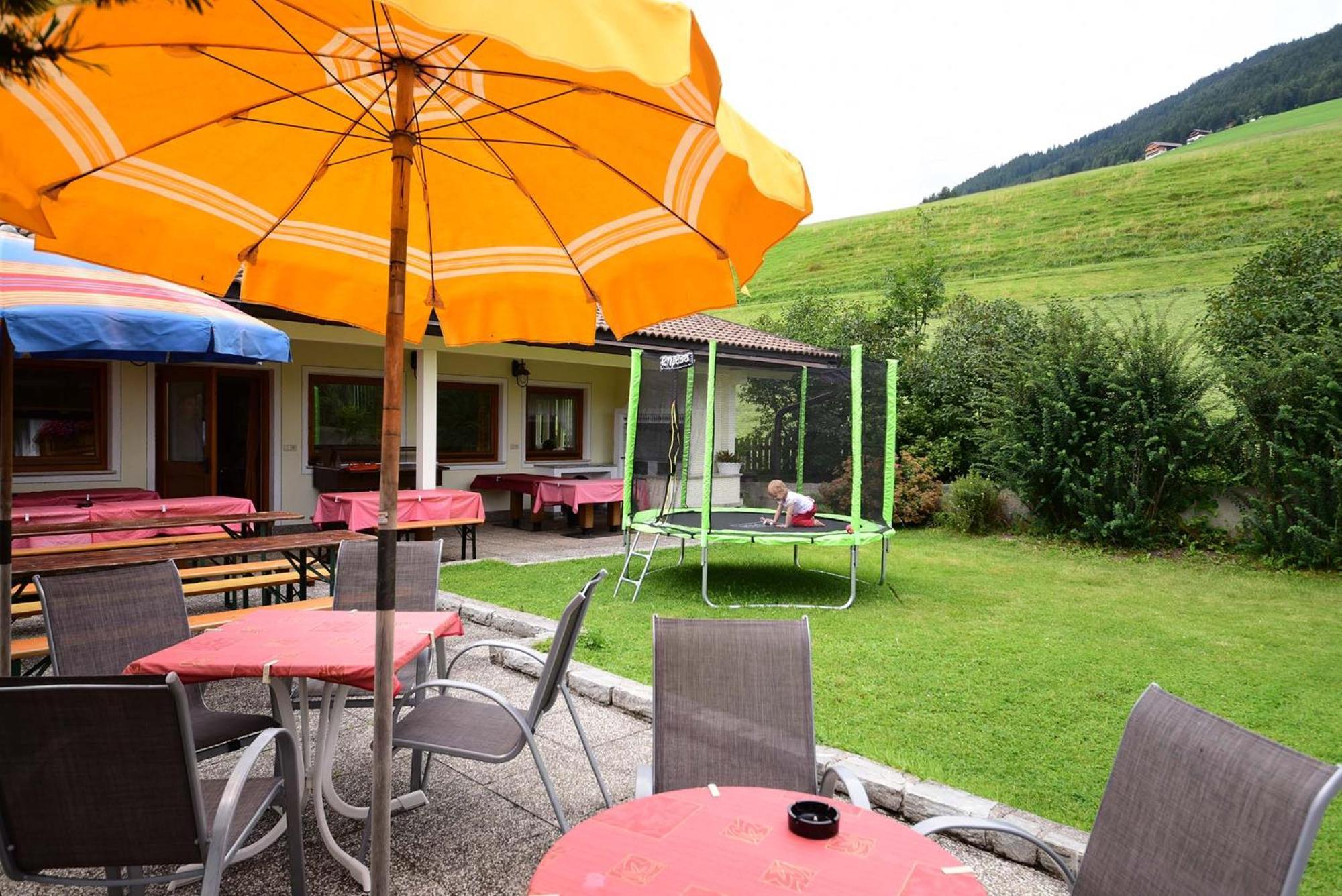 Tirolerhof